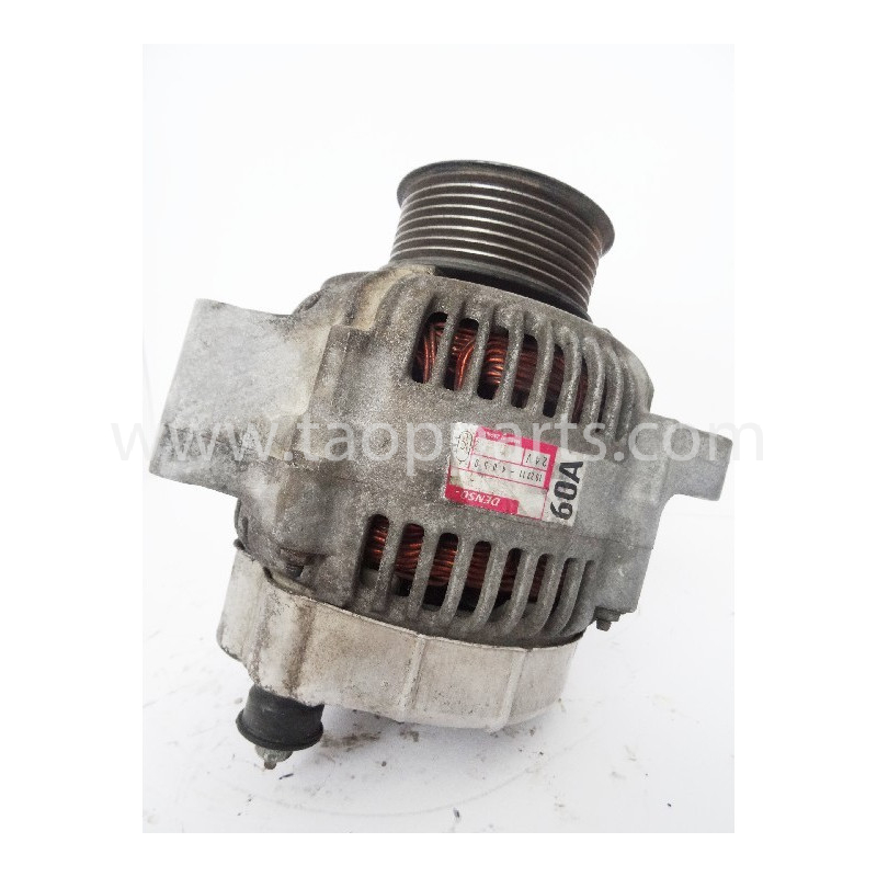 Alternator folosit... Alternator folosit...