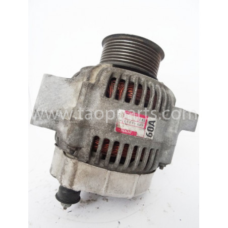 Alternador Komatsu... Alternador Komatsu...