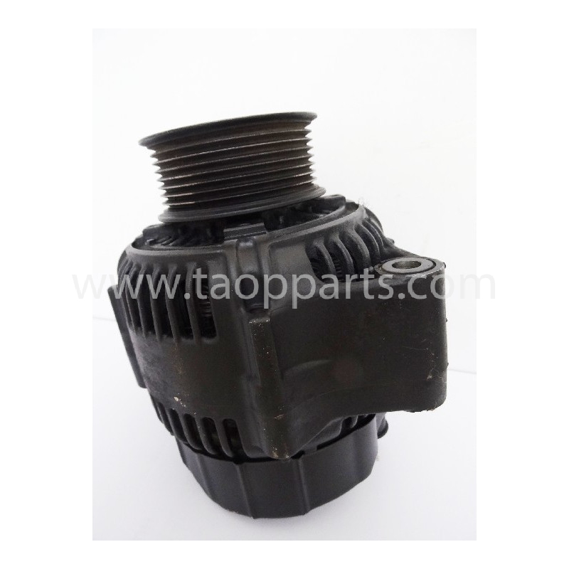 Alternator folosit... Alternator folosit...