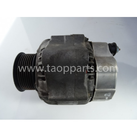 Alternador 600-861-6420...