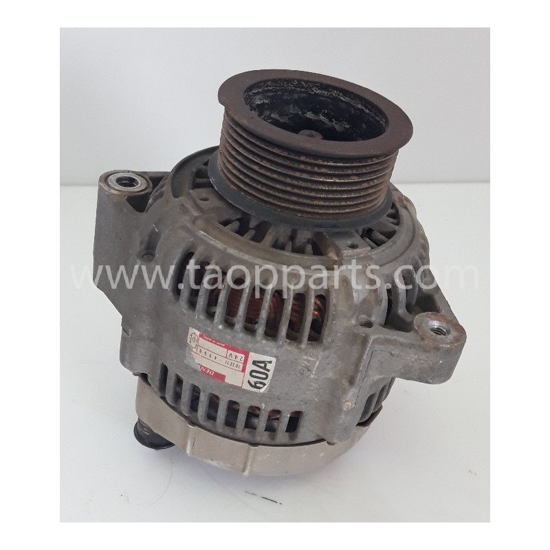 Alternator 600-861-6420 for... Alternator 600-861-6420 for...