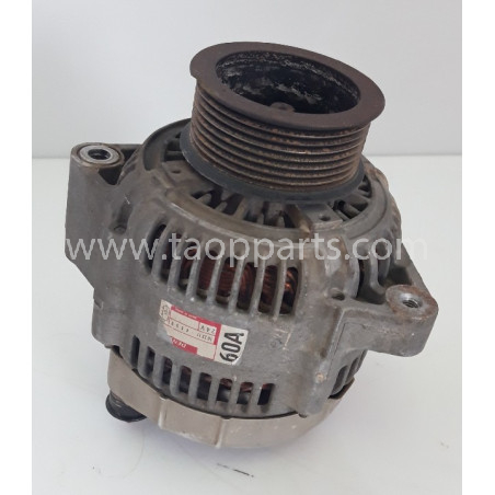 Alternador 600-861-6420...