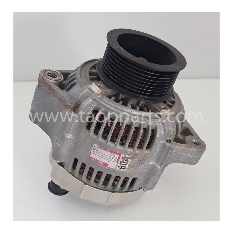 Alternator folosit Komatsu... Alternator folosit Komatsu...
