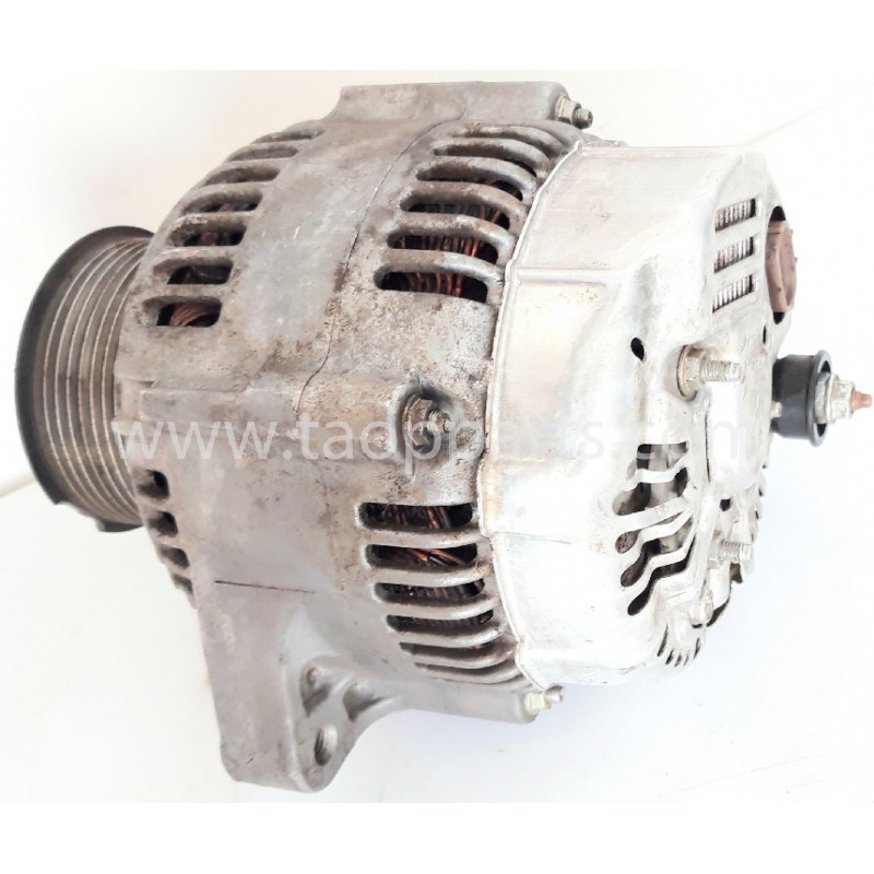 Alternateur Komatsu... Alternateur Komatsu...