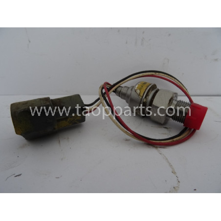 Sensor usado 7861-92-1610... Sensor usado 7861-92-1610...