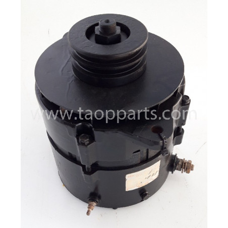 Alternador 600-821-8730...