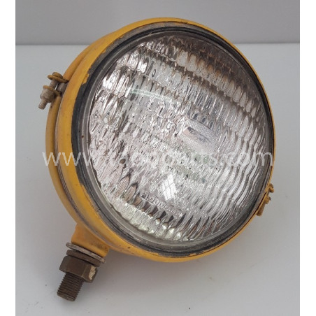 used Work lamp 581-96-13250...