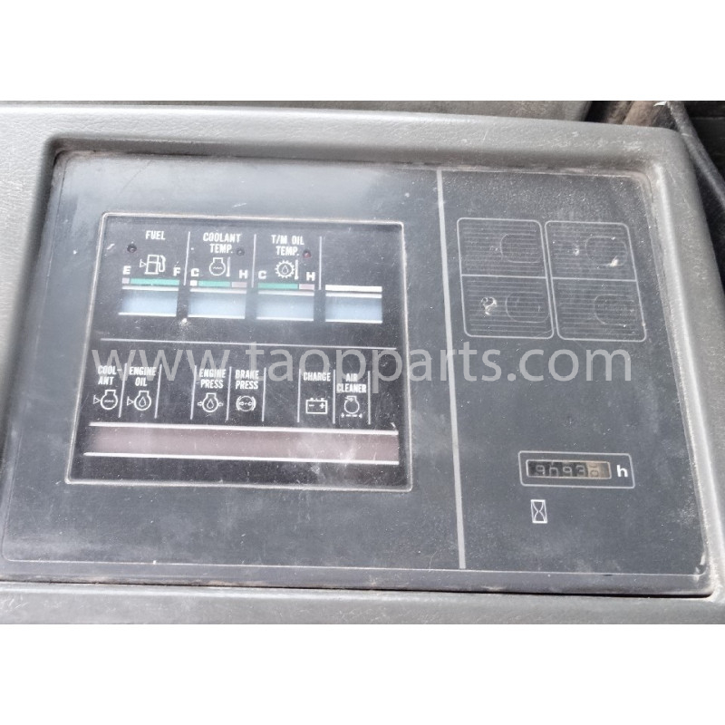 used Monitor 7823-54-6000... used Monitor 7823-54-6000...