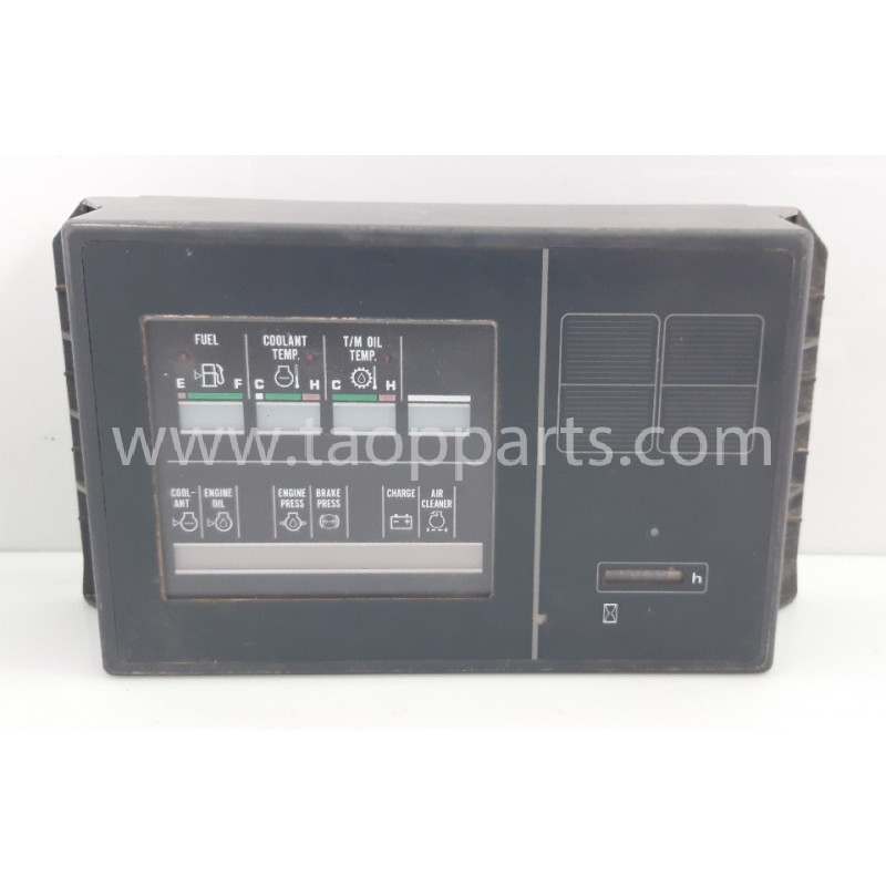 used Komatsu Monitor...