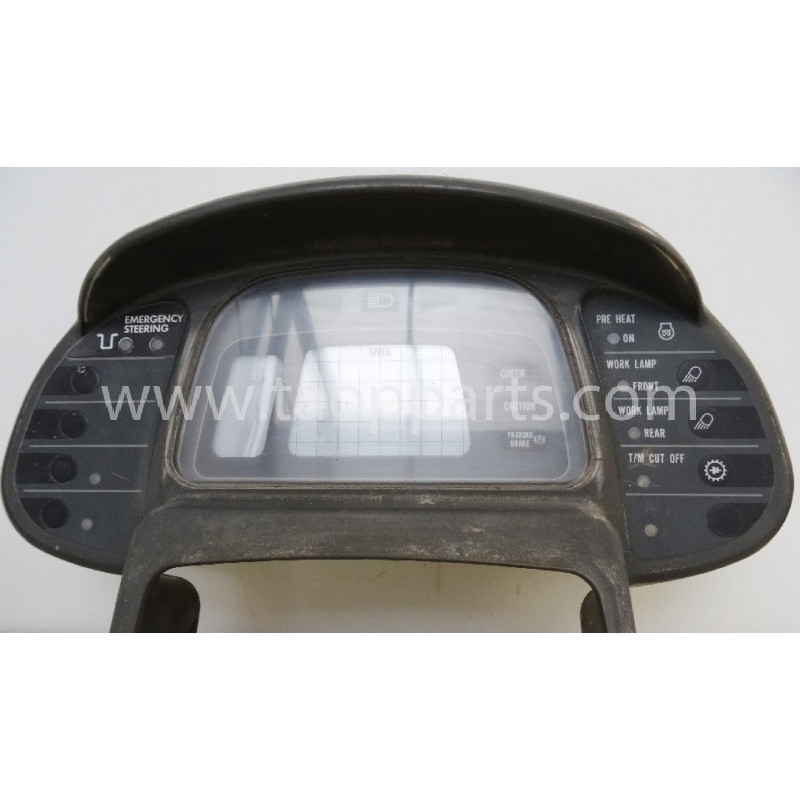 Monitor folosit Komatsu... Monitor folosit Komatsu...