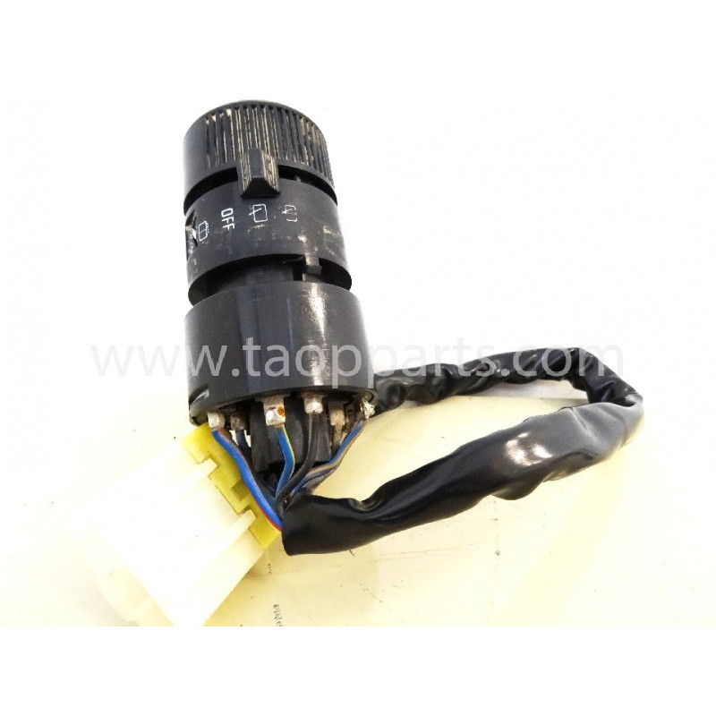 used Komatsu Switch... used Komatsu Switch...