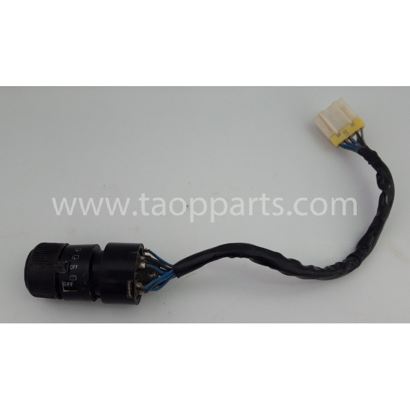 Interrupteur d'occasion... Interrupteur d'occasion...