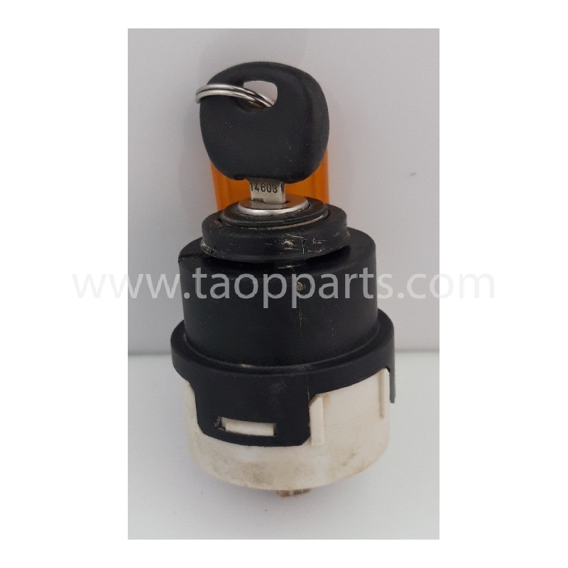 Interruptor Komatsu...