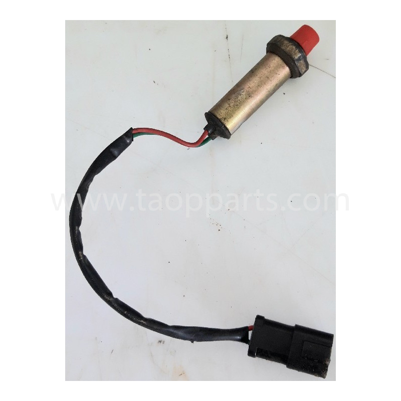 Sensor usado Komatsu...