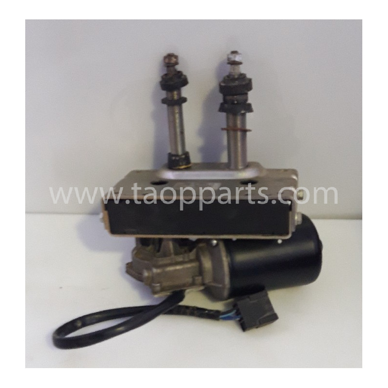 used Electric motor...