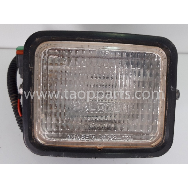 Faro Komatsu 22B-06-11690...