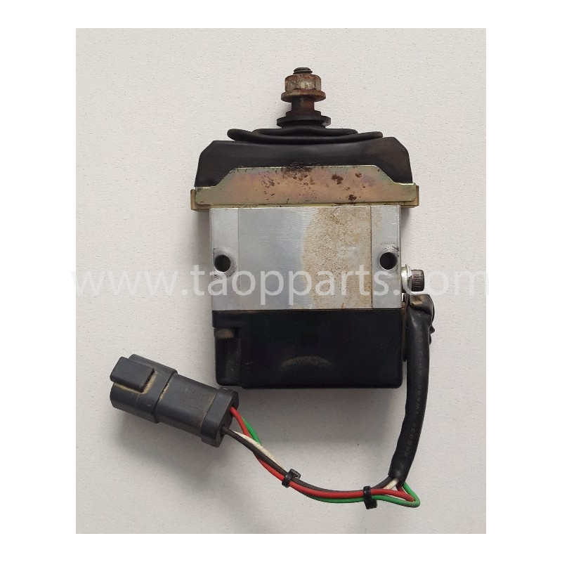 Control lever 702-16-02150...