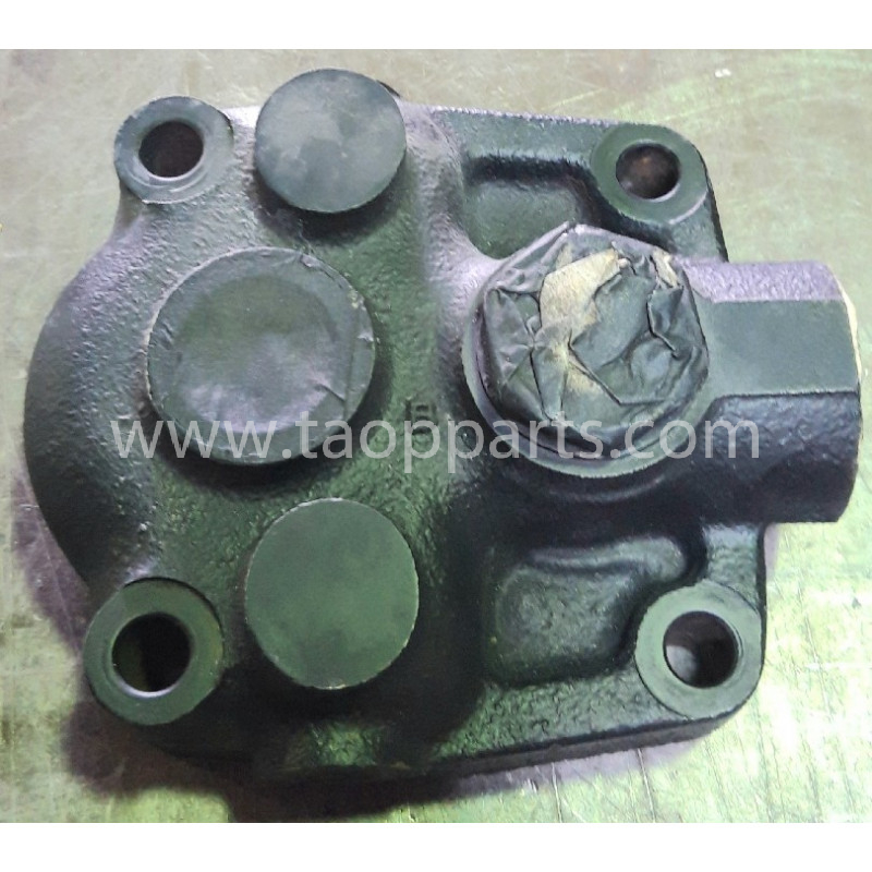 Komatsu Compressor... Komatsu Compressor...