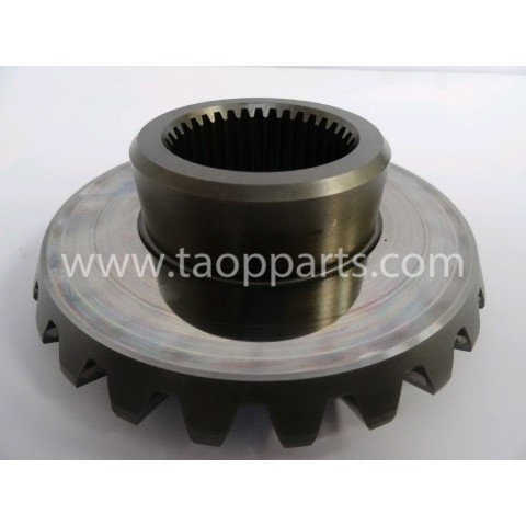 Komatsu Gear 421-23-31461 for WA470-6 · (SKU: 1201) Komatsu Gear 421-23-31461 for WA470-6 · (SKU: 1201)