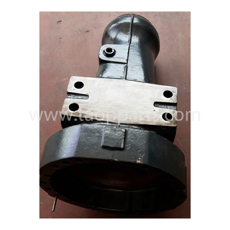 Boitier d'occasion Komatsu...