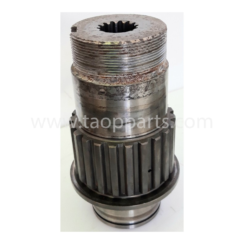 Essieu Komatsu 6162-25-4350... Essieu Komatsu 6162-25-4350...