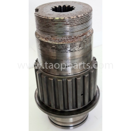 Komatsu Axle 6162-25-4350... Komatsu Axle 6162-25-4350...