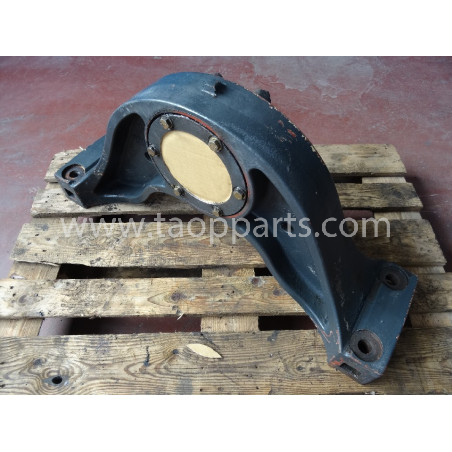Soporte usado Komatsu... Soporte usado Komatsu...