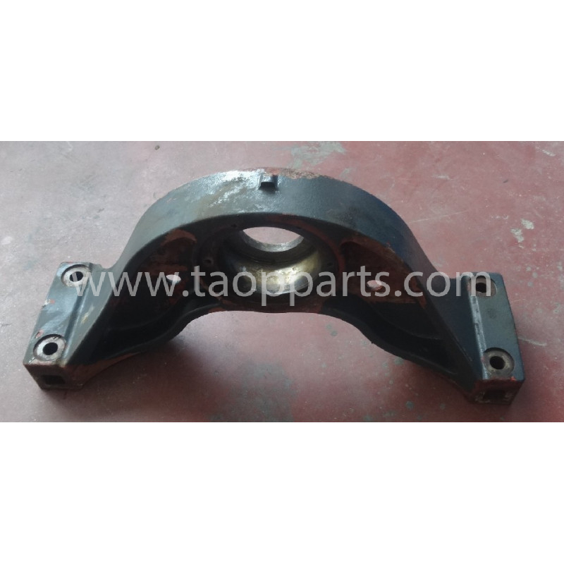 used Komatsu Support...