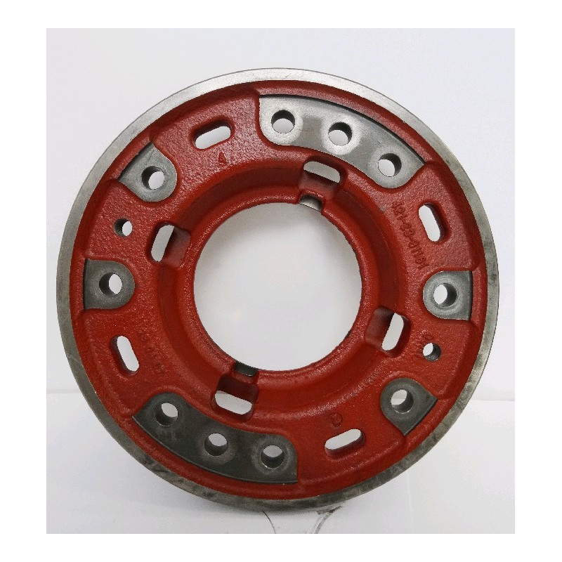 used Piston 421-23-31161...