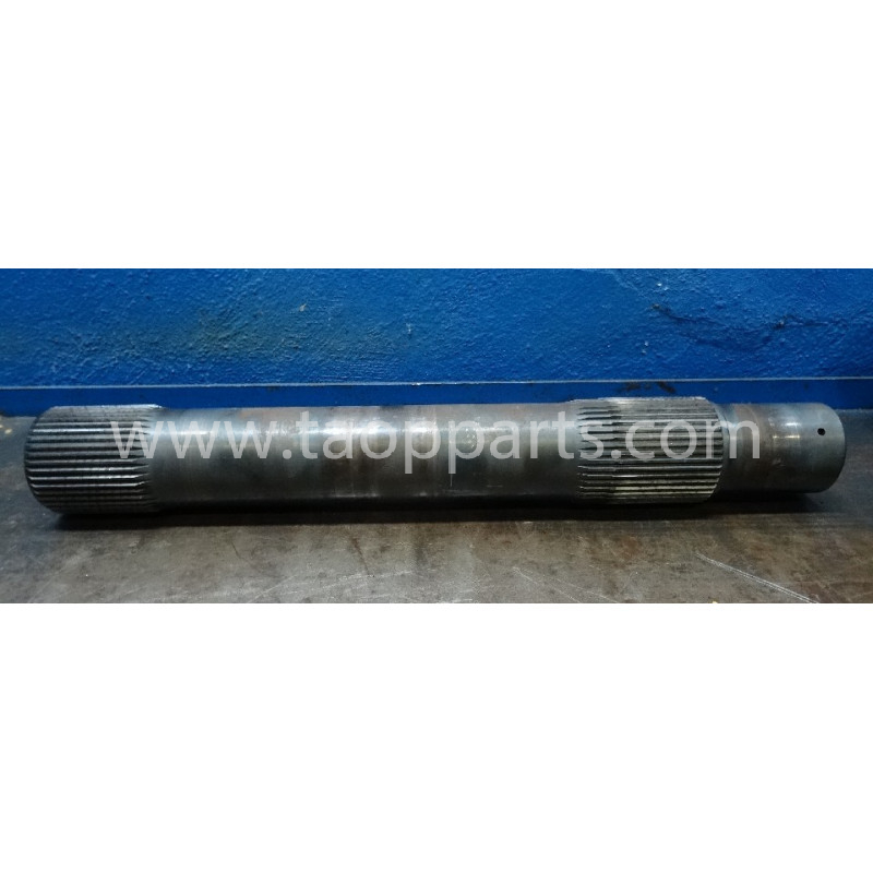 used Komatsu Shaft... used Komatsu Shaft...