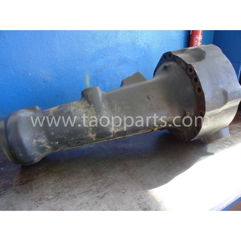 Mangon Komatsu 419-23-33410... Mangon Komatsu 419-23-33410...