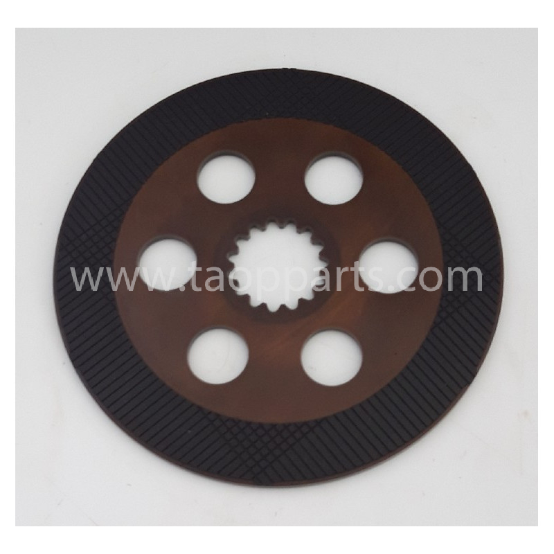 Disc folosit Komatsu...