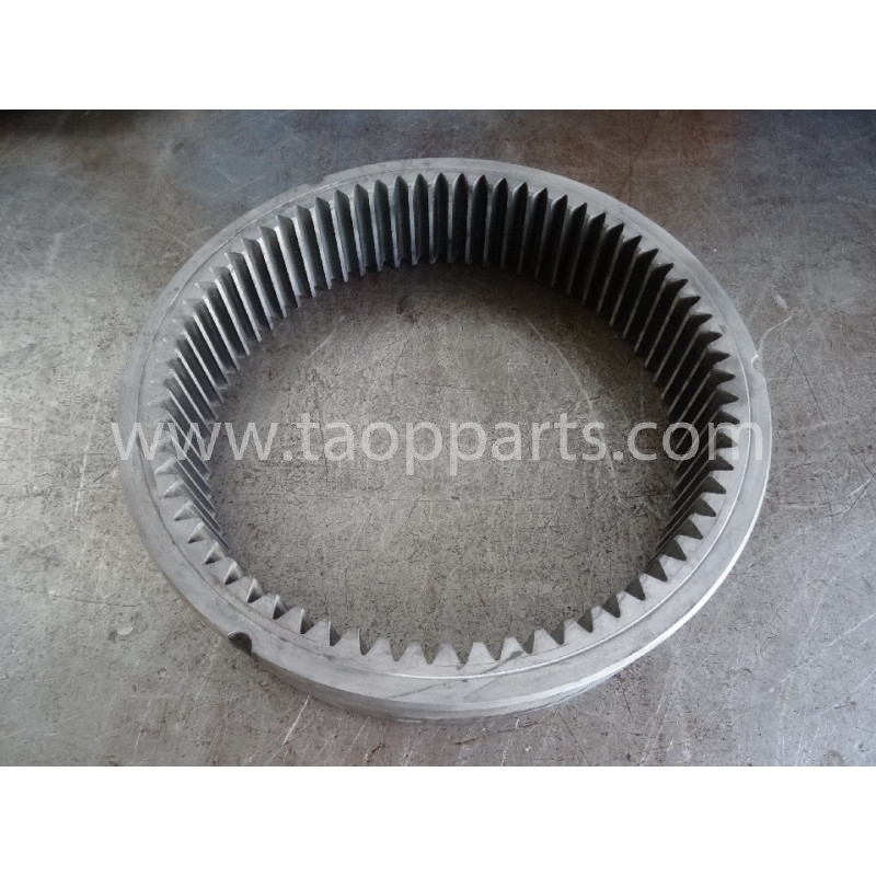 used Komatsu Crown gear... used Komatsu Crown gear...