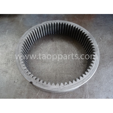 used Komatsu Crown gear...