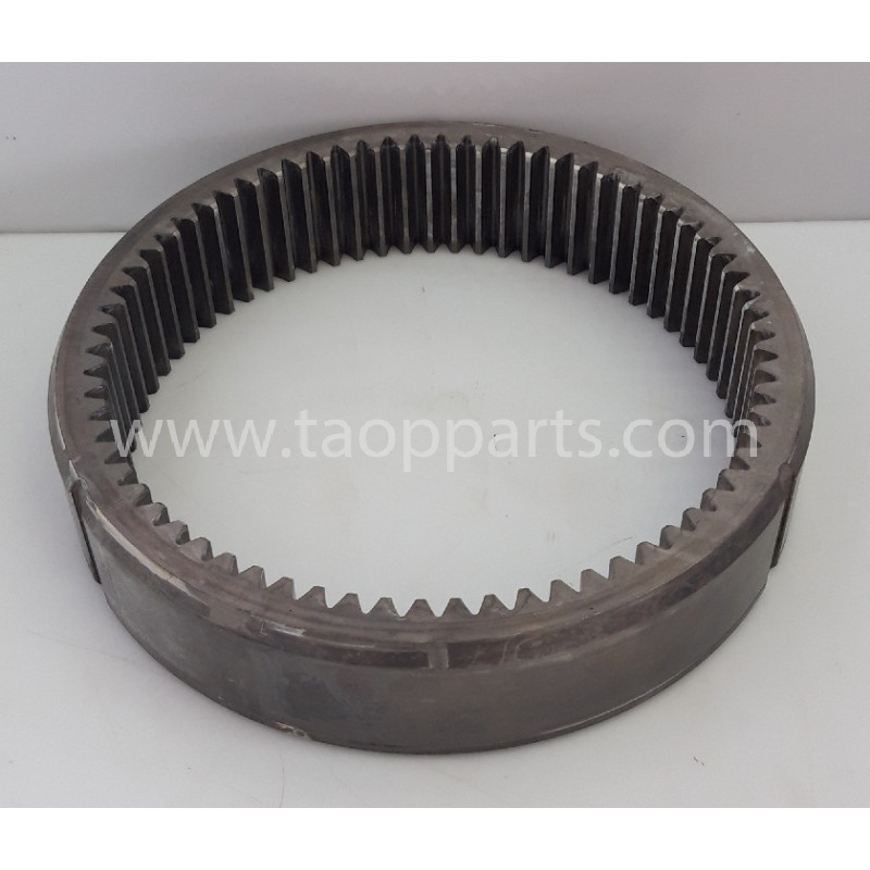 used Komatsu Crown gear... used Komatsu Crown gear...