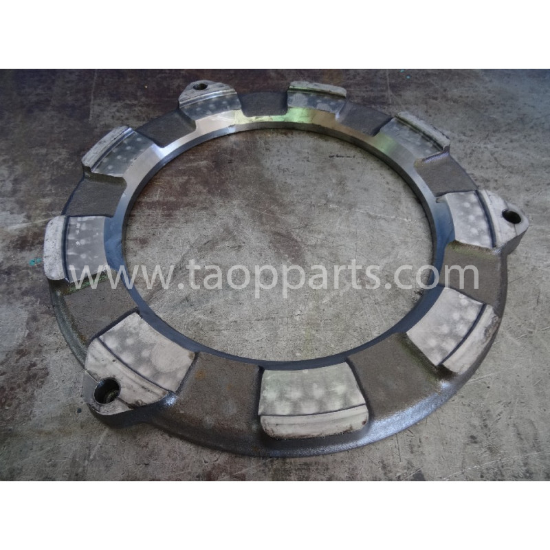 Plate folosit Komatsu... Plate folosit Komatsu...