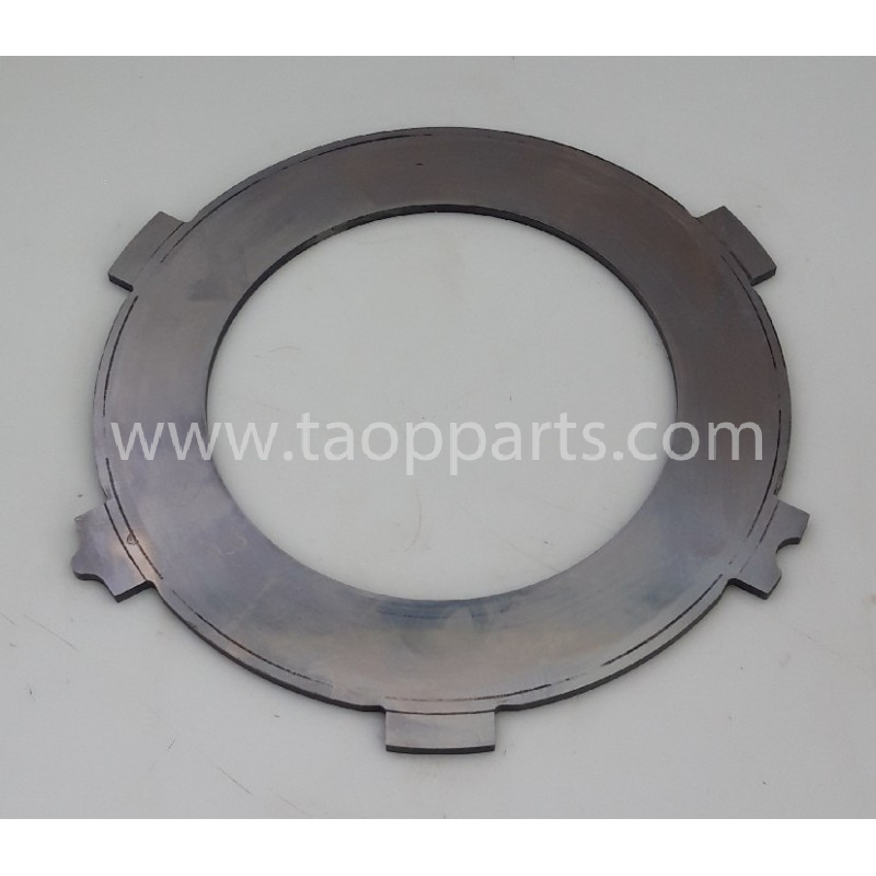 Plate folosit Komatsu... Plate folosit Komatsu...