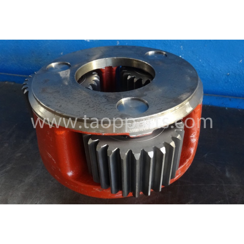 eixo de rolamento Komatsu...