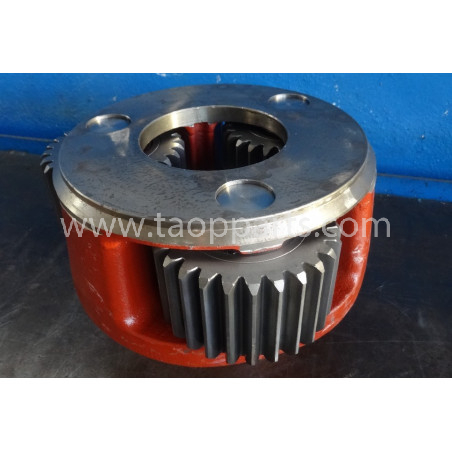 Komatsu Axle bearing...