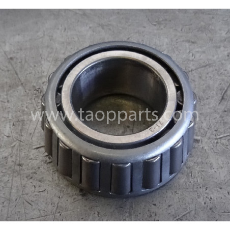 Komatsu Axle bearing...