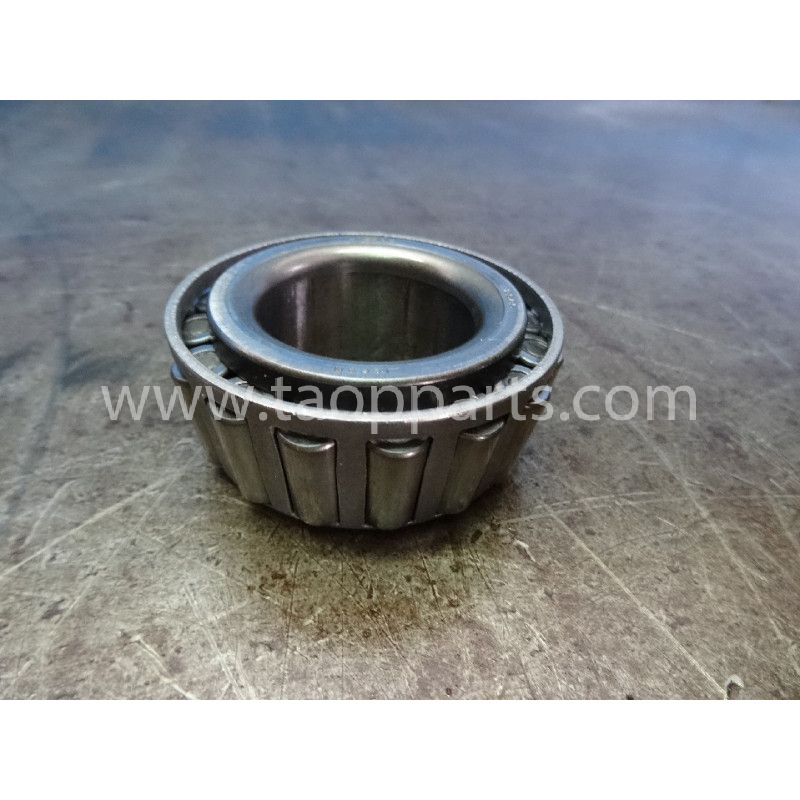 used Komatsu Axle bearing... used Komatsu Axle bearing...