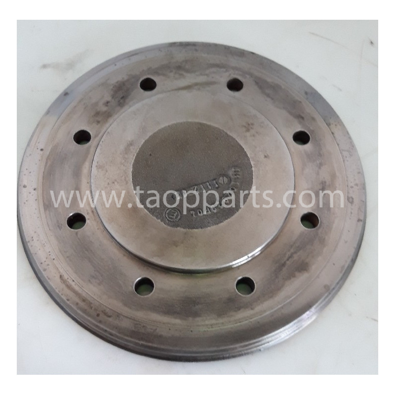 Plato Volvo 11102929P04... Plato Volvo 11102929P04...