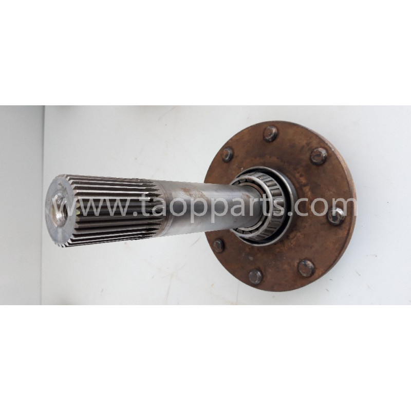 used Komatsu Shaft 37A-22-11110 from SK815-5 for Skid teer