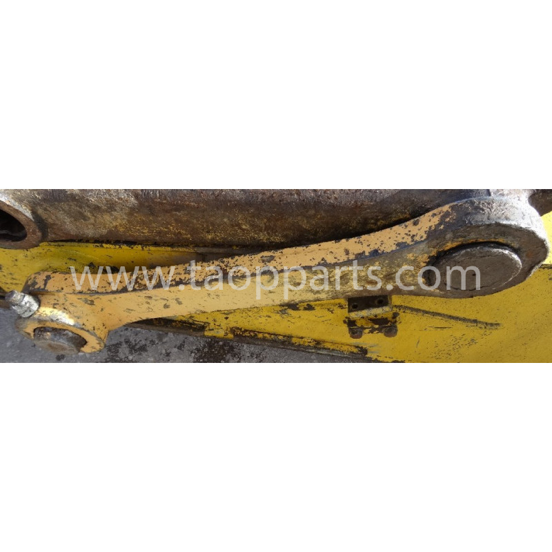 Biela caçamba usada Komatsu... Biela caçamba usada Komatsu...