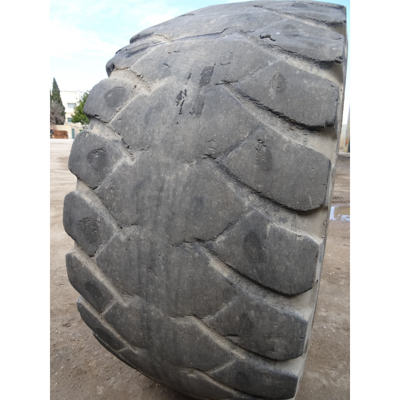 Pneu Radial GOODYEAR 29.5...