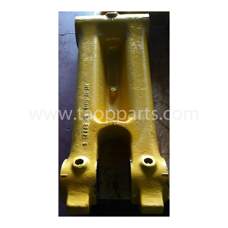 Komatsu Bucket link...