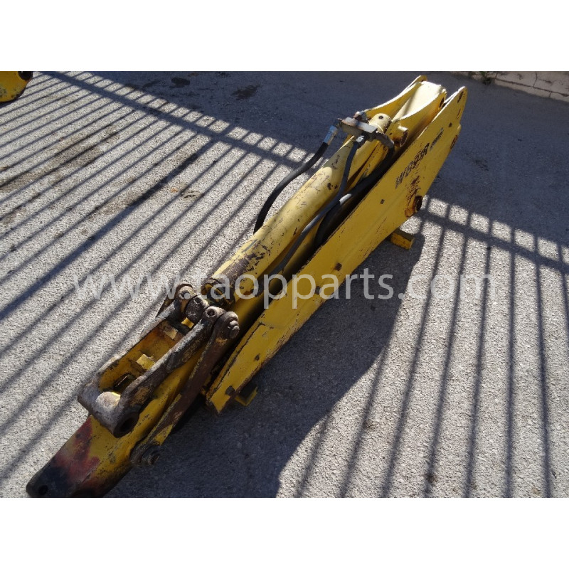 Biela caçamba usada Komatsu... Biela caçamba usada Komatsu...