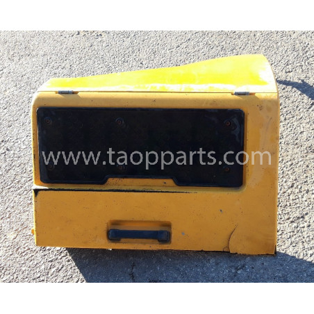 Cajon 11114705 para Dumper...