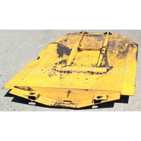 used Volvo Cover 11119360...