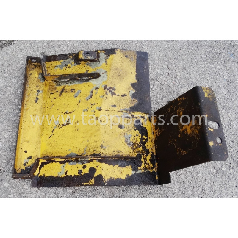 Tampa Volvo 11064572 A35D ·...